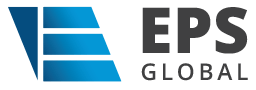 EPS Global Smart parking logo